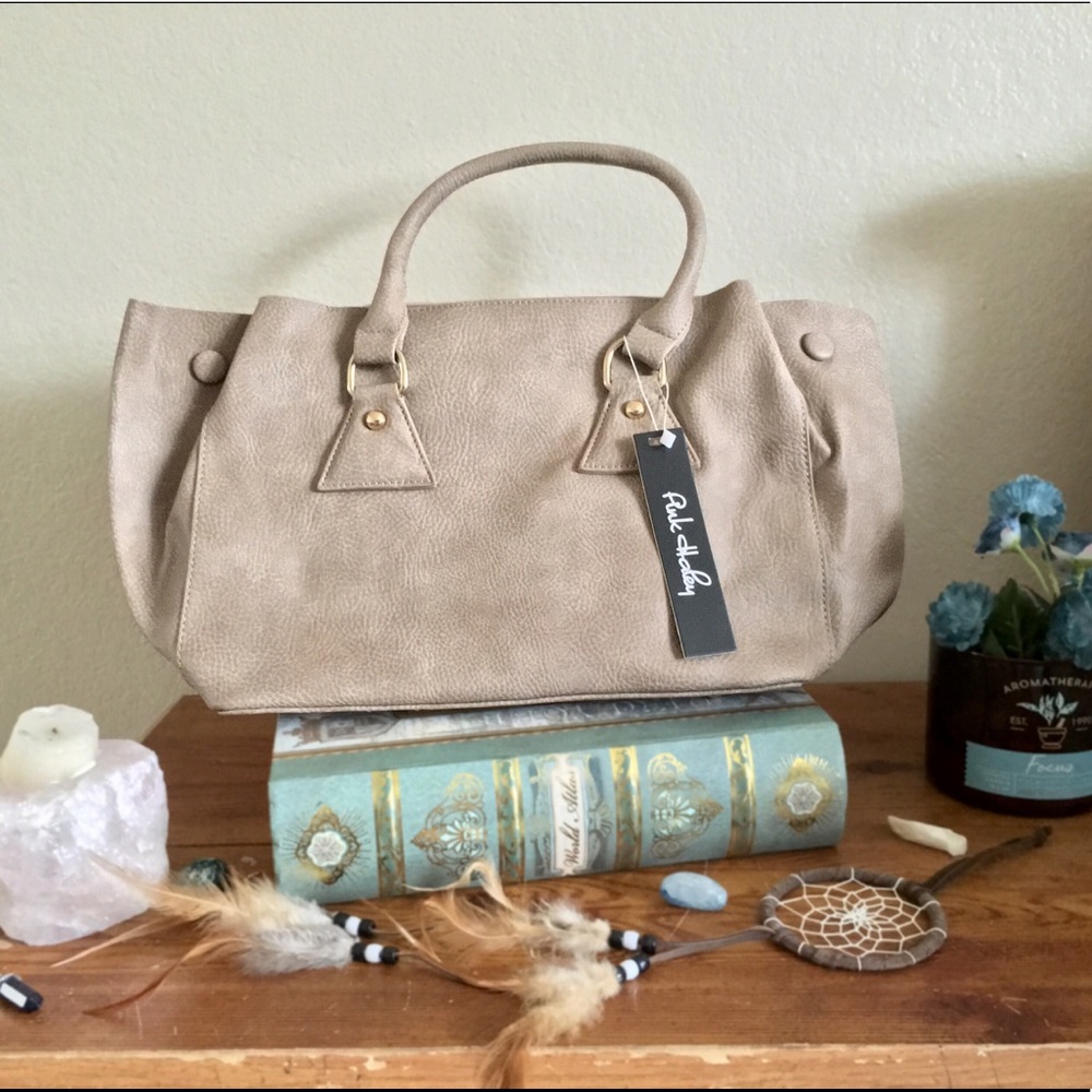 SALE! Lowest price! ❤️• Tote bag •